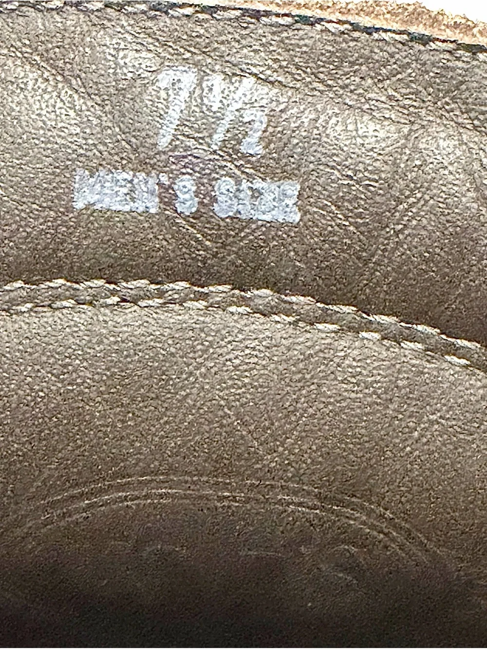 TOD’S Winter Gommino Brown Suede Ankle Boots – Men’s Size 7.5D – Made in Italy